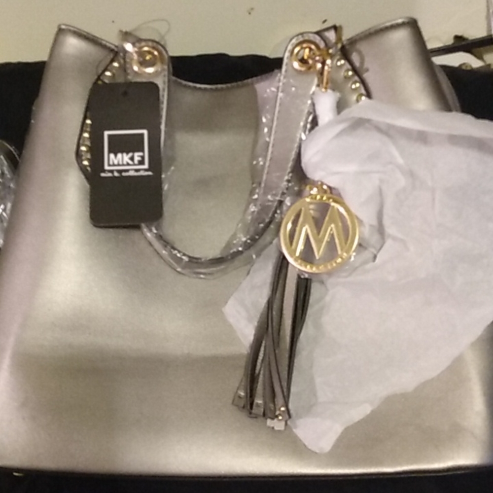 MKF Collection Bag